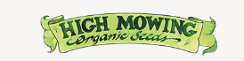 High Mowing Organic Seeds Review